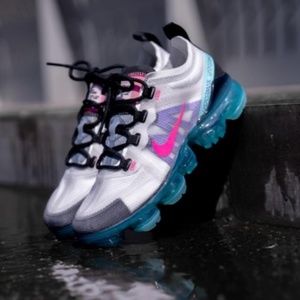 Nike Shoes Womens Nike Air Vapormax 29 South Beach Poshmark